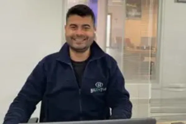 Kamil KOCABAŞ
